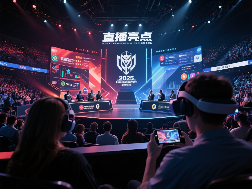 2025英雄联盟世界赛直播：赛事奖金与荣誉震撼揭晓！